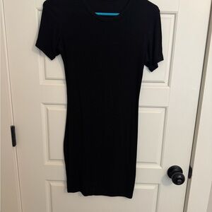 Amazon Black Women's Dress